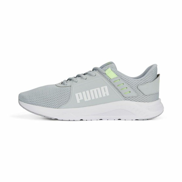 Γυναικεία Αθλητικά Παπούτσια Puma Ftr Connect Ανοιχτό Γκρι