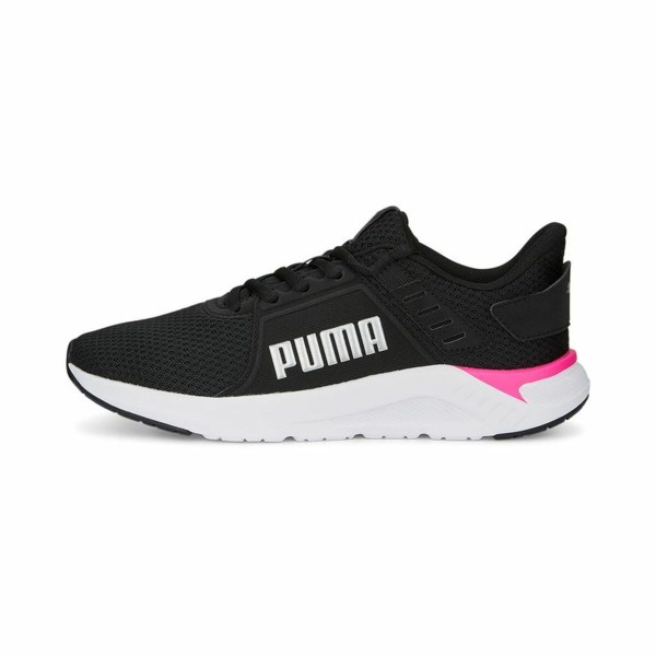 Γυναικεία Αθλητικά Παπούτσια Puma Ftr Connect Μαύρο