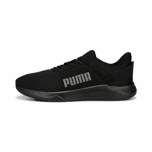 Γυναικεία Αθλητικά Παπούτσια Puma Ftr Connect Μαύρο