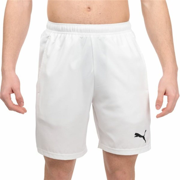 Ανδρικά Αθλητικά Σορτς TEAMLIGA 931835 Puma 931835 04 Πάντελ