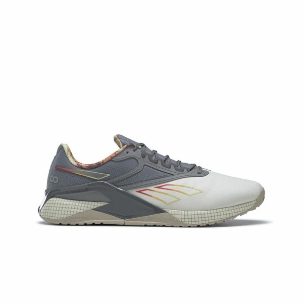 Αθλητικα παπουτσια Reebok Street Fighter Nano X2 Γκρι Λευκό