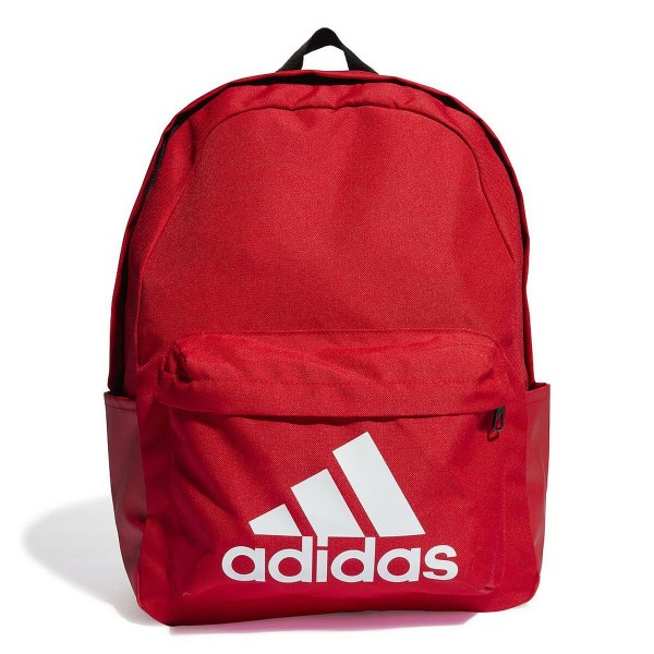 Αθλητικό Σακίδιο Adidas CLSC BOS BP IL5809  Κόκκινο
