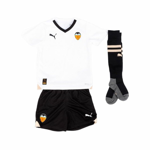 Παιδική Αθλητική Φόρμα Puma VCF