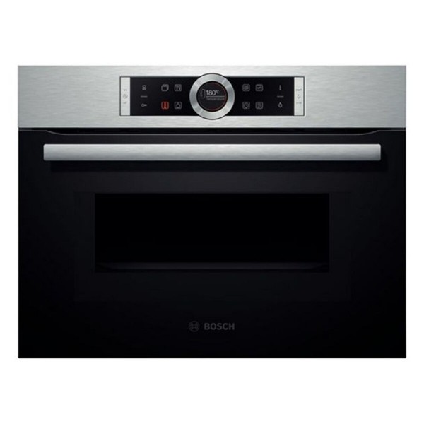 Φούρνος BOSCH CMG633BS1 45 L 3600W A