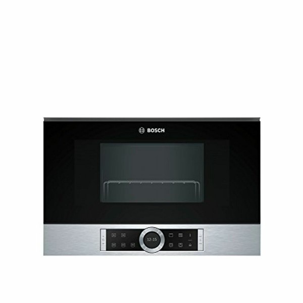 φούρνο μικροκυμάτων BOSCH BEL634GS1 21 L φούρνο μικροκυμάτων BOSCH BEL634GS1 21 L