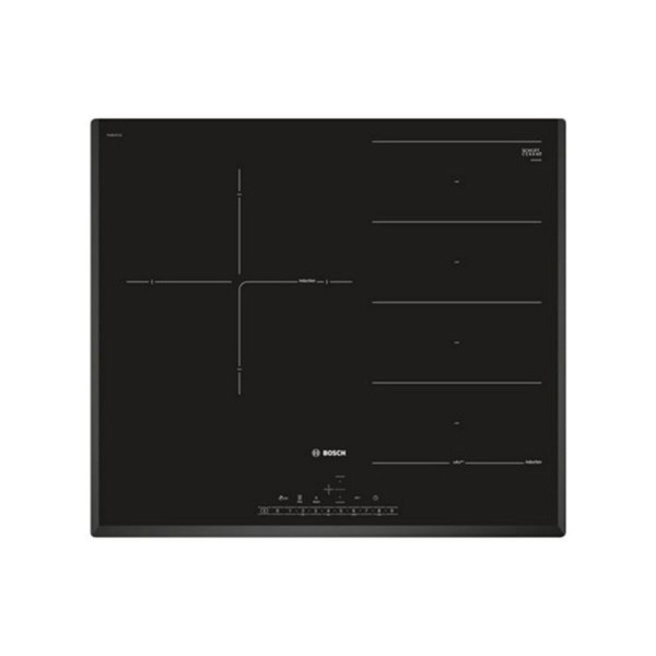 Πλάκες Ευελιξίας BOSCH PXJ651FC1E 60 cm 59,2 cm 60 cm