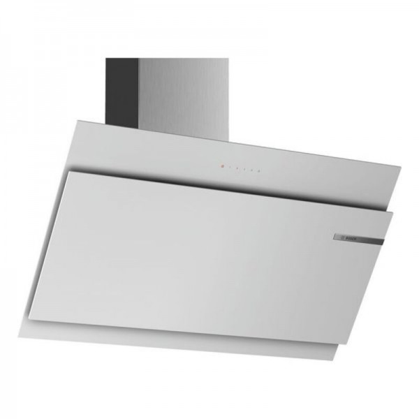 Συμβατικός Απορροφητήρας BOSCH DWK97JM 90 cm 730 m³/h 143W A+