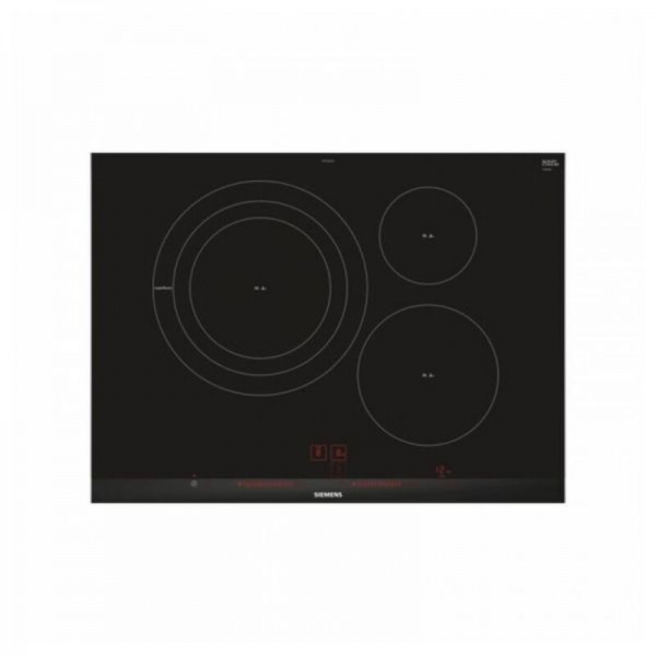 Επαγωγική Πλάκα Siemens AG iQ300 70 cm QuickStart FryingSensor Επαγωγική Πλάκα Siemens AG iQ300 70 cm QuickStart FryingSensor