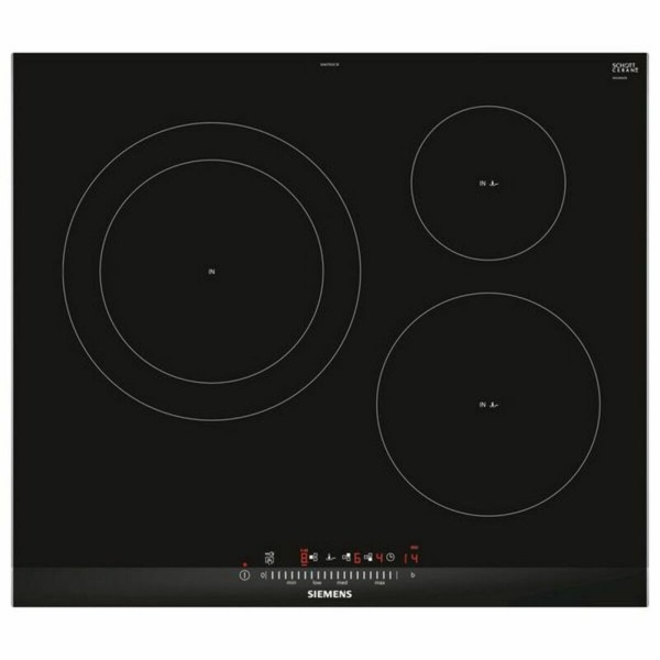 Επαγωγική Πλάκα Siemens AG EH675FJC1E 60 cm