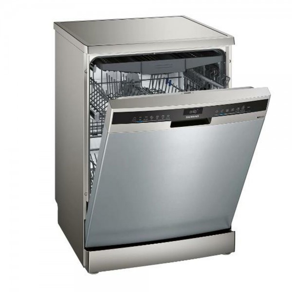 Πλυντήριο πιάτων Siemens AG SN23HI60CE (60 cm) Πλυντήριο πιάτων Siemens AG SN23HI60CE (60 cm)