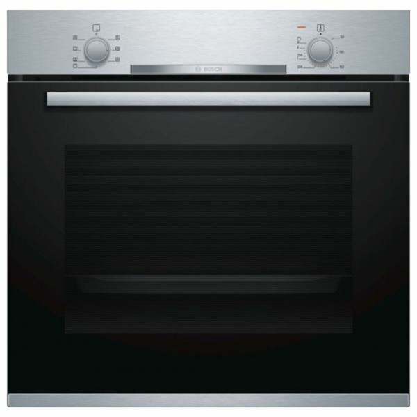Φούρνος Πολλαπλών Χρήσεων BOSCH HBA510BR0 71 L 3400W