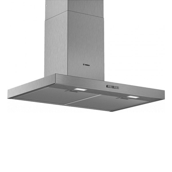 Συμβατικός Απορροφητήρας BOSCH 51083 590 m3/h