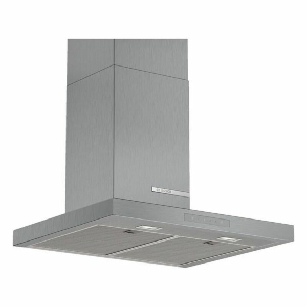 Συμβατικός Απορροφητήρας BOSCH DWB67CM50 60 cm 670 m3/h 140W A