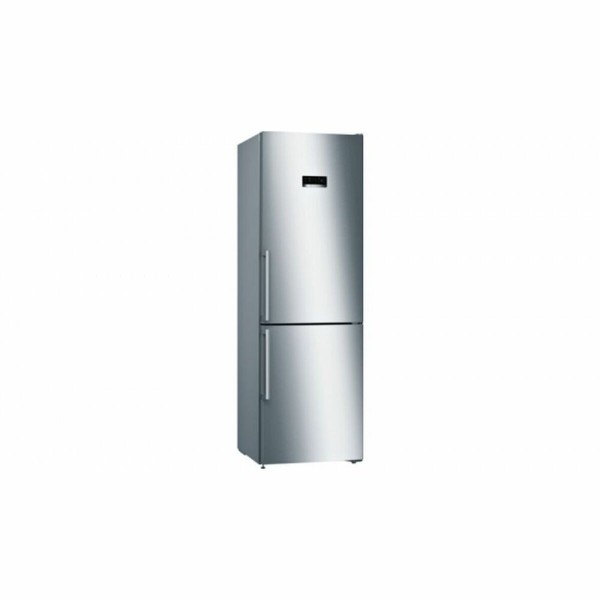 Συνδυασμένο Ψυγείο BOSCH KGN36XIEP  Ανοξείδωτο ατσάλι (186 x 60 cm)