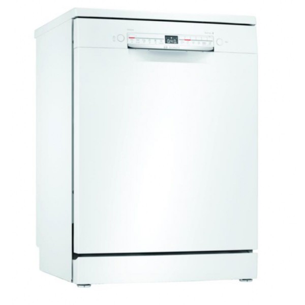 Πλυντήριο πιάτων BOSCH SMS2HTW60E Λευκό (60 cm) Πλυντήριο πιάτων BOSCH SMS2HTW60E Λευκό (60 cm)