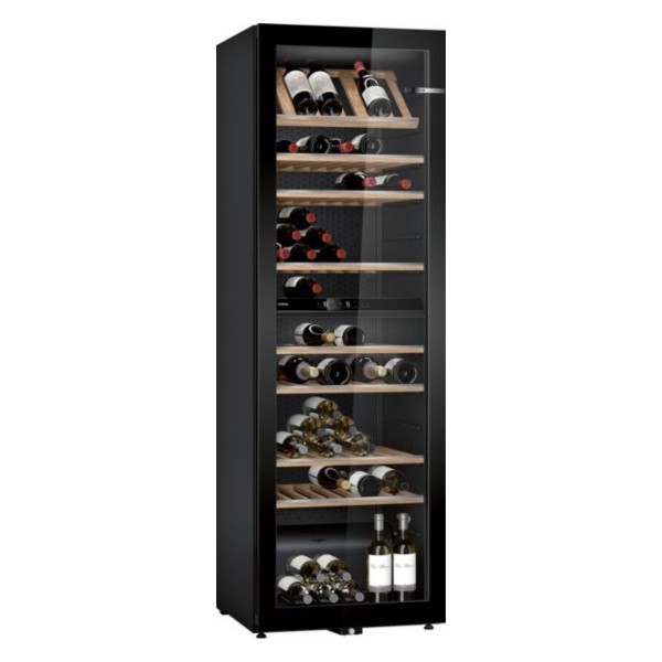 Συντηρητές Κρασιών BOSCH KWK36ABGA (186 x 60 x 61 cm)