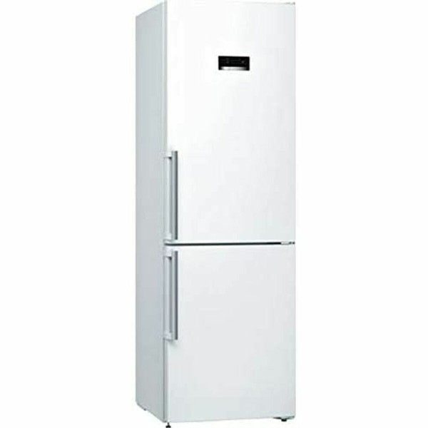 Συνδυασμένο Ψυγείο BOSCH KGN36XWDP (186 x 60 cm) Συνδυασμένο Ψυγείο BOSCH KGN36XWDP (186 x 60 cm)