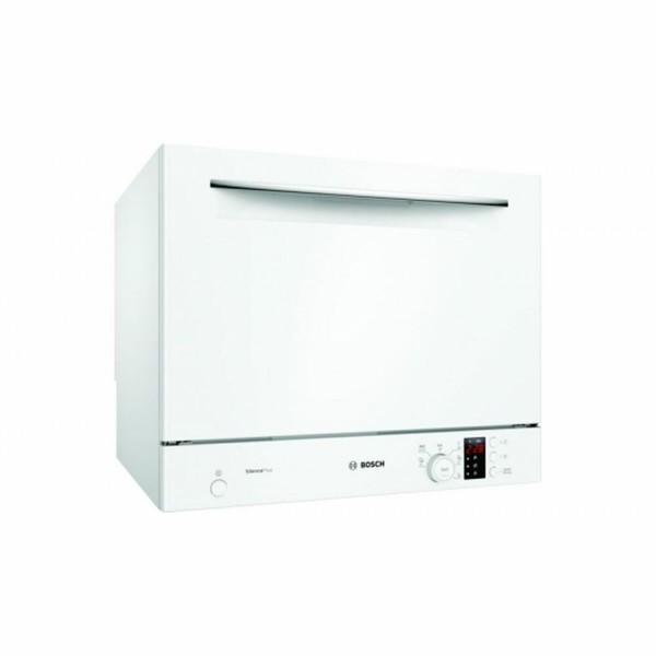 Πλυντήριο πιάτων BOSCH SKS62E32EU Λευκό (55 cm)