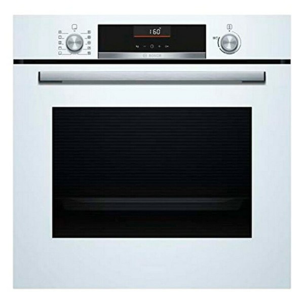 Φούρνος Πολλαπλών Χρήσεων BOSCH HBA5360W0 71 L A