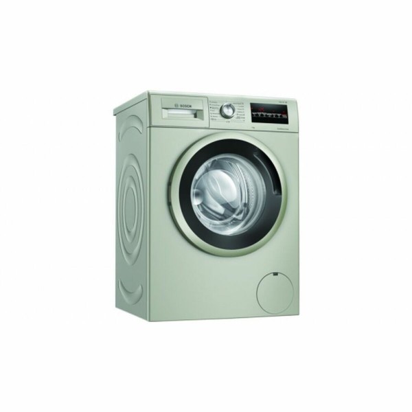 Πλυντήριο ρούχων BOSCH WAN2427XES 1200 rpm 7 kg Πλυντήριο ρούχων BOSCH WAN2427XES 1200 rpm 7 kg