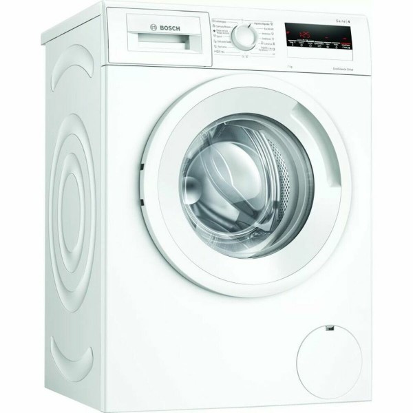 Πλυντήριο ρούχων BOSCH WAN24263ES 7 kg 1200 rpm Πλυντήριο ρούχων BOSCH WAN24263ES 7 kg 1200 rpm