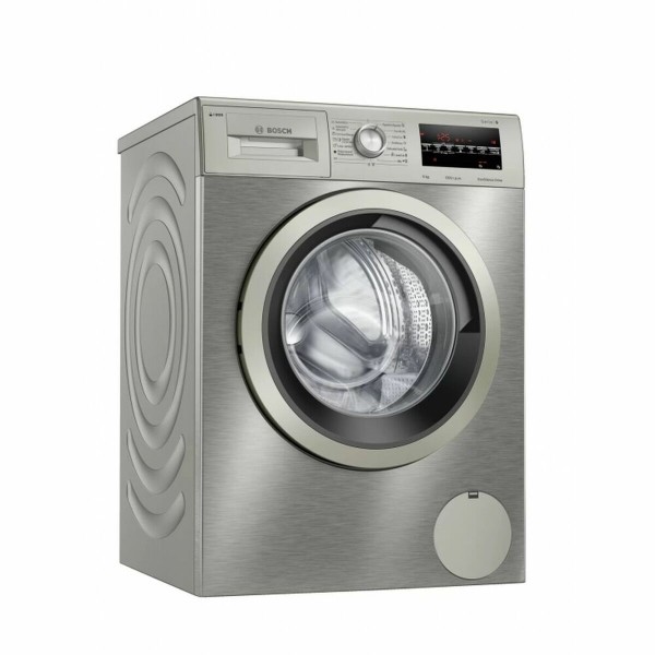 Πλυντήριο ρούχων BOSCH WAU24S5XES 1200 rpm 9 kg Πλυντήριο ρούχων BOSCH WAU24S5XES 1200 rpm 9 kg