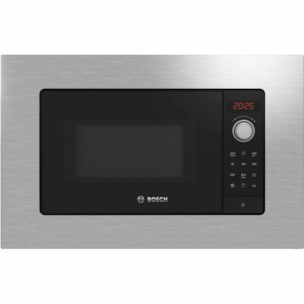 φούρνο μικροκυμάτων BOSCH BEL623MS3 800W