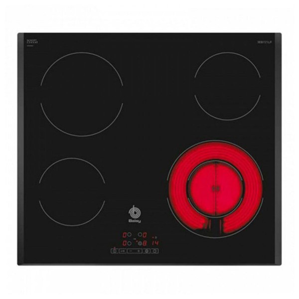 Κεραμικές εστίες Balay 3EB721LR 60 cm