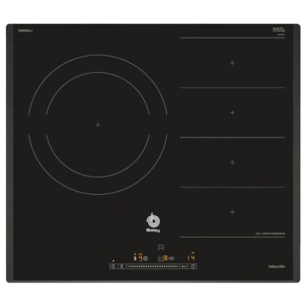 Επαγωγική Πλάκα Balay 3EB969LU 60cm fryingSensor