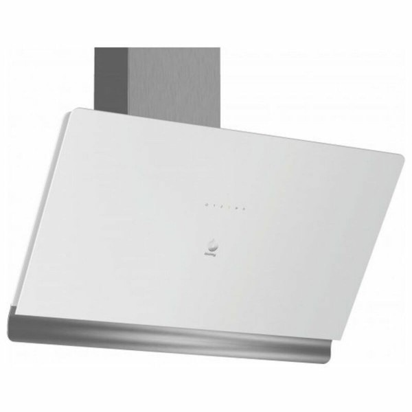 Συμβατικός Απορροφητήρας Balay 3BC598GB 90 cm 840 m3/h 55 dB 163W
