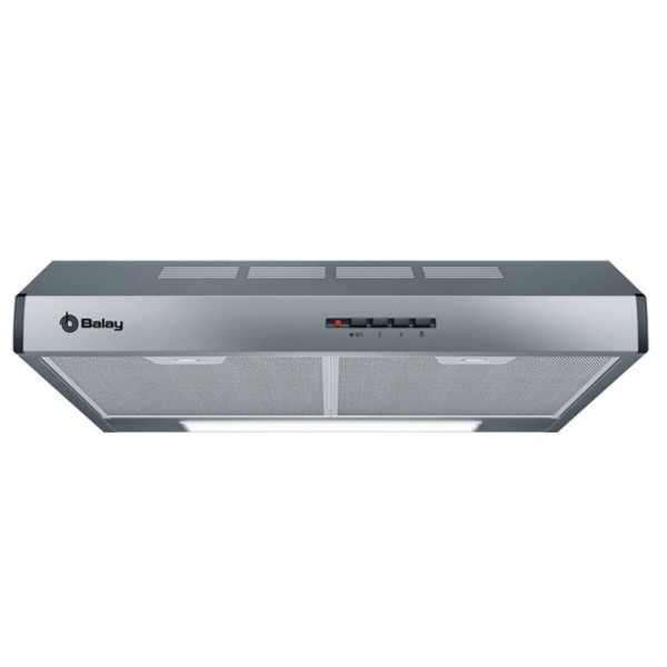 Συμβατικός Απορροφητήρας Balay 222712 60 cm 350 m3/h 72 dB 146W