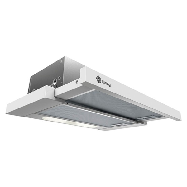 Συμβατικός Απορροφητήρας Balay 3BT263MB 60 cm 360 m³/h 68 dB 146W