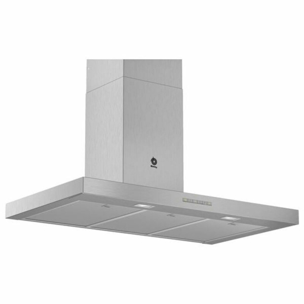 Συμβατικός Απορροφητήρας Balay 3BC097EX 720 m3/h 74 dB (A)