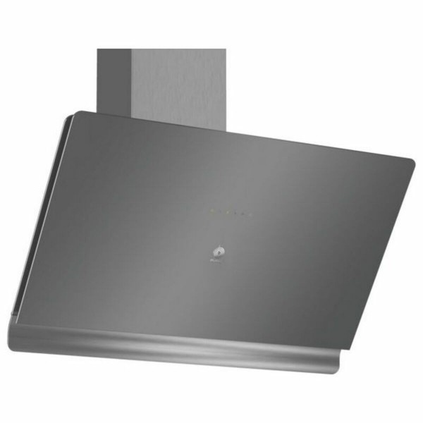 Συμβατικός Απορροφητήρας Balay 3BC598GG 90 cm 840 m3/h 55 dB 163W Γκρι