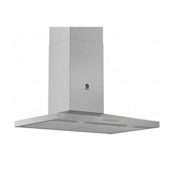 Συμβατικός Απορροφητήρας Balay 3BC677EX 75 cm 750 m3/h 64 dB 255W