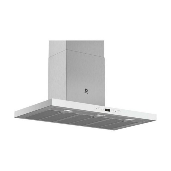 Συμβατικός Απορροφητήρας Balay 3BC998HBC 90 cm 843 m3/h 160W A+ Χάλυβας