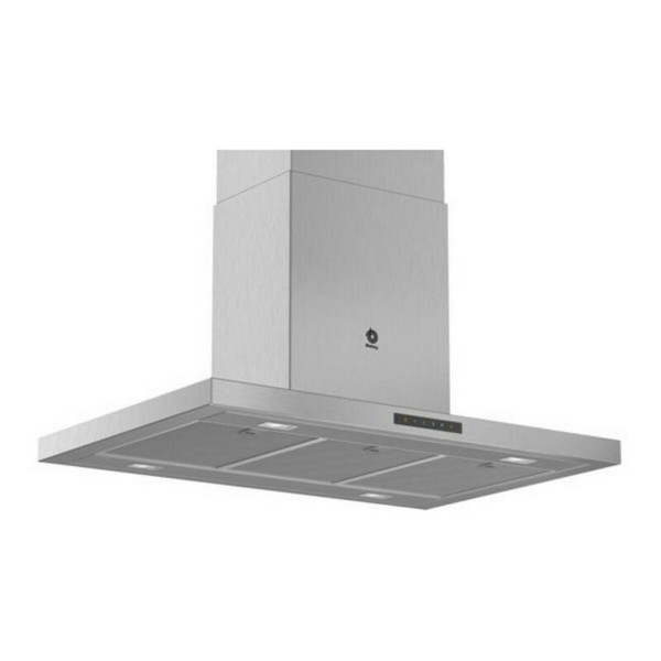 Συμβατικός Απορροφητήρας Balay 3BI997GX 90 cm 754 m³/h 250W B