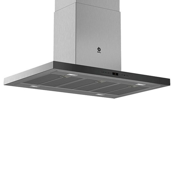 Συμβατικός Απορροφητήρας Balay 3BI998HGC 90 cm 867 m³/h 160W A+