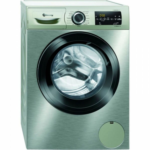 Πλυντήριο ρούχων Balay 3TS994XD 9 kg 1400 rpm Πλυντήριο ρούχων Balay 3TS994XD 9 kg 1400 rpm