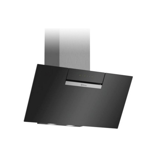 Συμβατικός Απορροφητήρας Balay 3BC586GN 80 cm 669 m3/h 48 dB 255W B