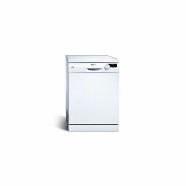 Πλυντήριο πιάτων Balay 3VS506BP  Λευκό (60 cm)