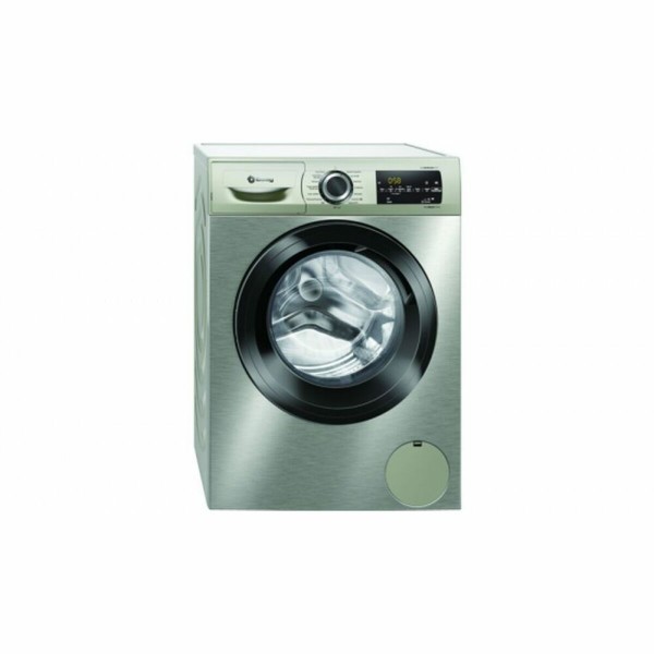 Πλυντήριο ρούχων Balay 3TS982XD 8 kg 1200 rpm Πλυντήριο ρούχων Balay 3TS982XD 8 kg 1200 rpm