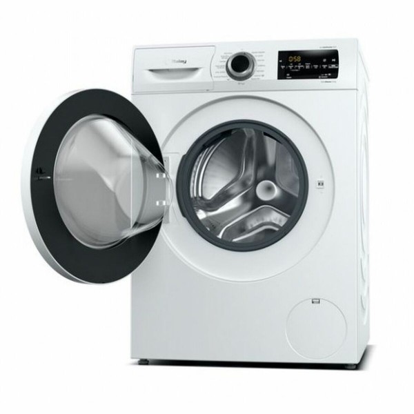 Πλυντήριο ρούχων Balay 3TS982BD 8 kg 1200 rpm Πλυντήριο ρούχων Balay 3TS982BD 8 kg 1200 rpm
