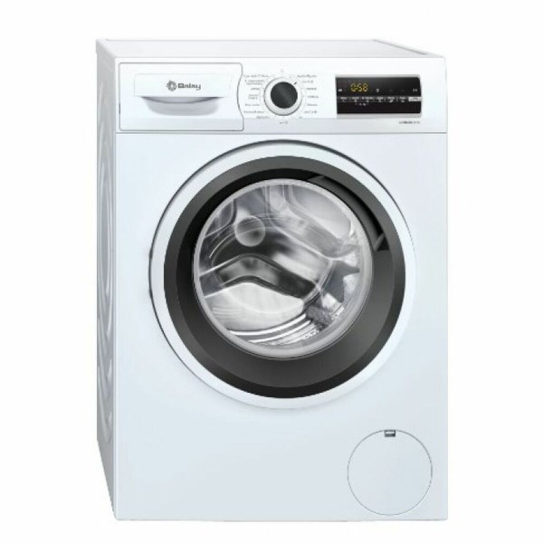 Πλυντήριο ρούχων Balay 3TS884B 8 kg 1400 rpm Πλυντήριο ρούχων Balay 3TS884B 8 kg 1400 rpm