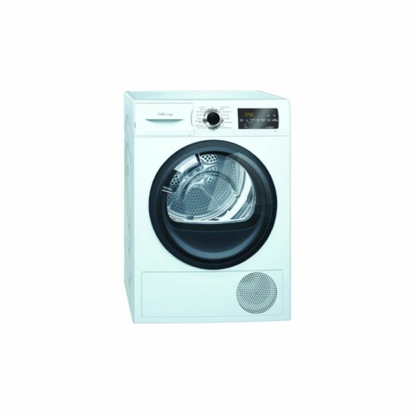 Συμπυκνωτικό στεγνωτήριο Balay 3SB198BP  9 kg Λευκό