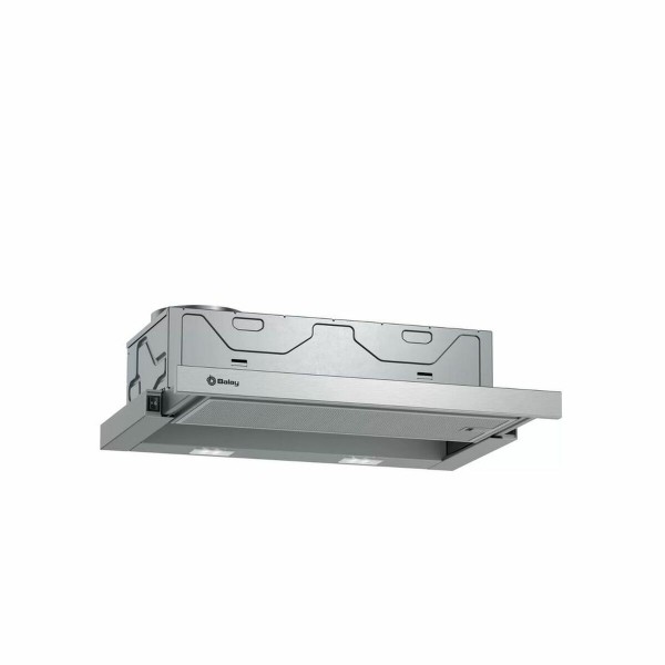 Συμβατικός Απορροφητήρας Balay 3BT264MX  60 cm 387 m3/h