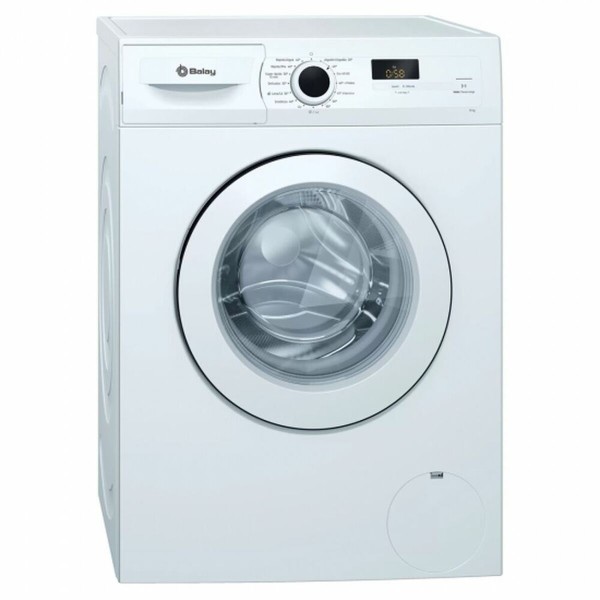 Πλυντήριο ρούχων Balay 3TS883BE 8 kg Πλυντήριο ρούχων Balay 3TS883BE 8 kg
