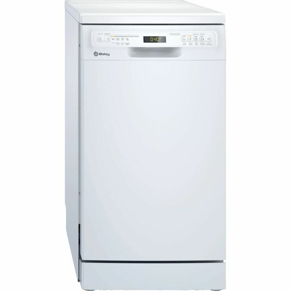 Πλυντήριο πιάτων Balay 3VN4010BA Λευκό (45 cm)