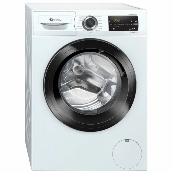 Πλυντήριο ρούχων Balay 3TS993BD 1200 rpm 9 kg Πλυντήριο ρούχων Balay 3TS993BD 1200 rpm 9 kg