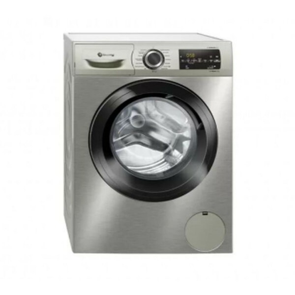 Πλυντήριο ρούχων Balay 3TS993XD 1200 rpm 9 kg Πλυντήριο ρούχων Balay 3TS993XD 1200 rpm 9 kg